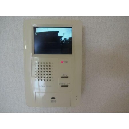 ツインリーフ Iの物件内観写真